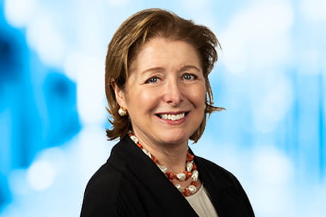 Jane A. Kanyock, MBA, CFRE
