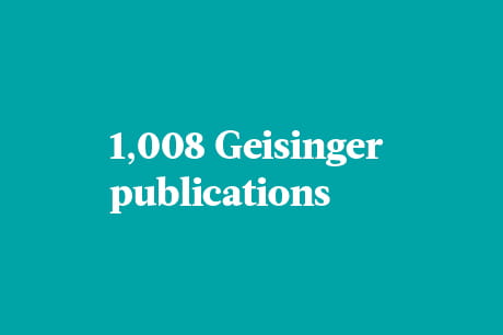 1008 Geisinger publications image