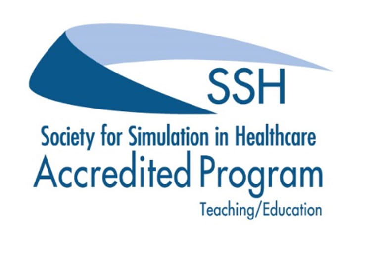 Society for Simulation in Healthcare for Teaching/Education