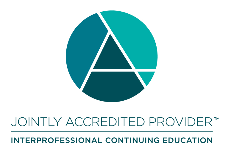 Jointly Accredited Program