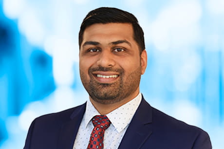 Rohan Patel, MD