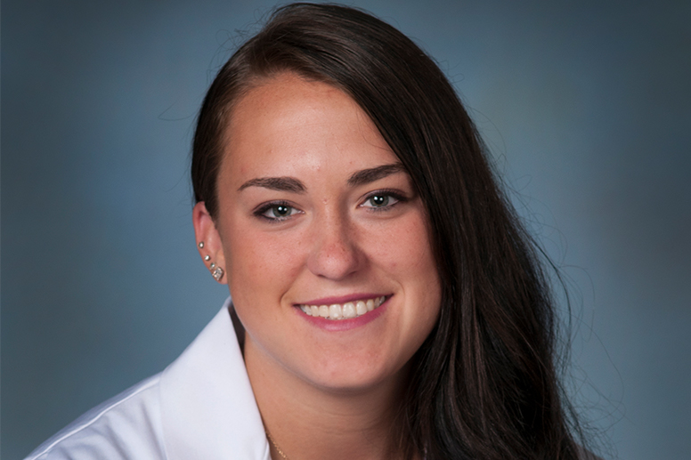 Nicole Marianelli, MD Class of 2019