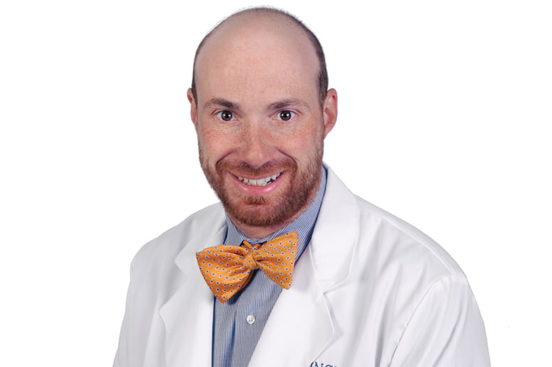 Michael Paglia, MD, PhD
