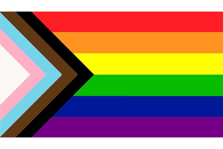 Pride Flag
