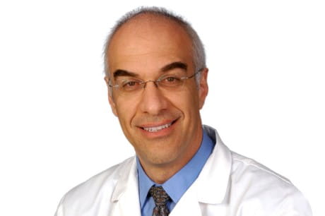 an image of doctor Diehl