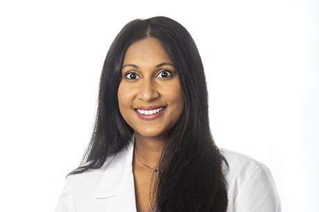 an image of doctor Kimberly Persaud