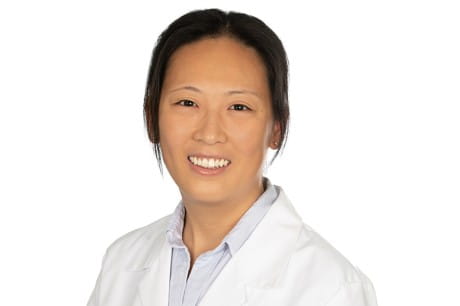 an image of doctor Chichun Emily Sun