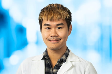 Christopher Hsu, MD