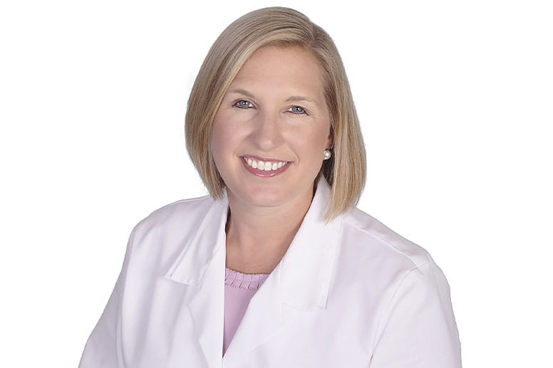 Rebecca Hoffman, MD