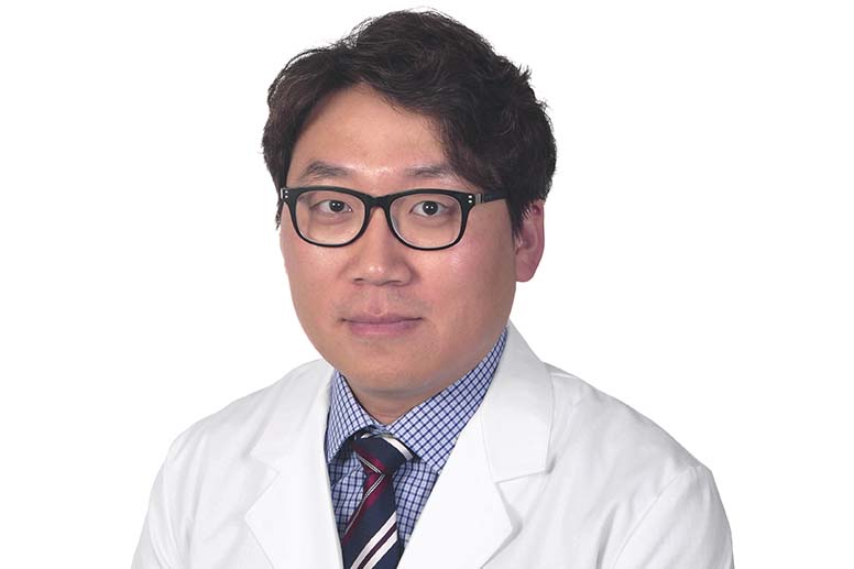 Taesung Kwon, MD