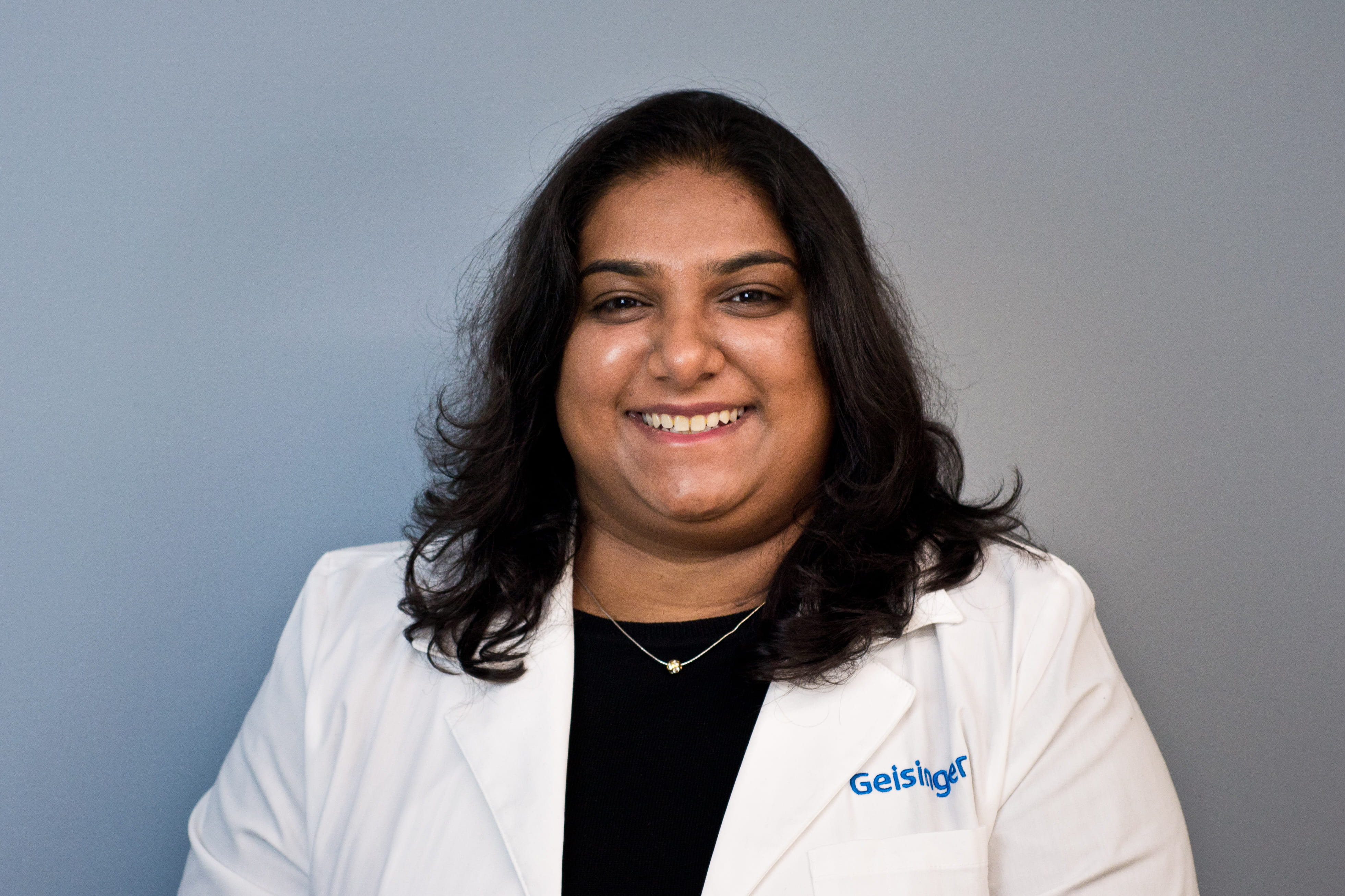 an image of doctor Shivani