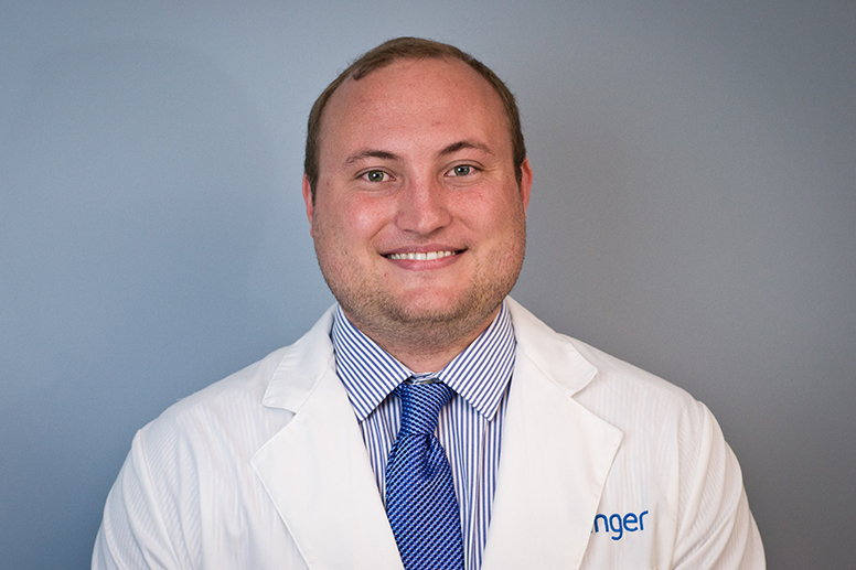 Jacob Gries, MD