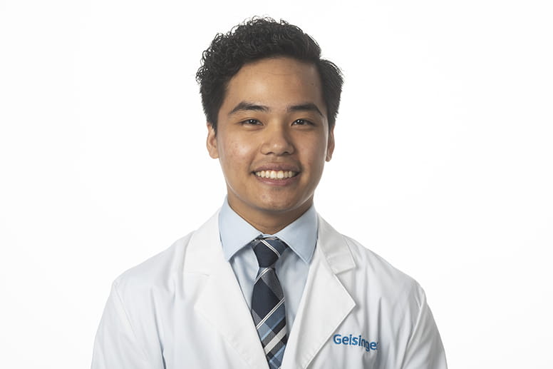 Tristan Nguyen-Luu, MD