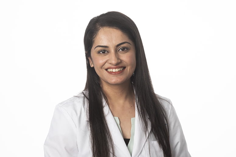 Anila Mahesh, MD