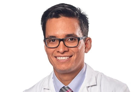 an image of doctor Jose Avila Loor