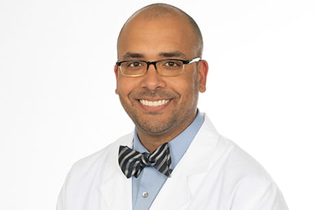 Eric Strong, MD