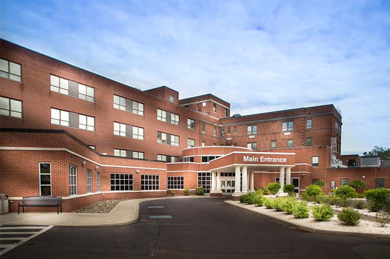 Geisinger Bloomsburg Hospital