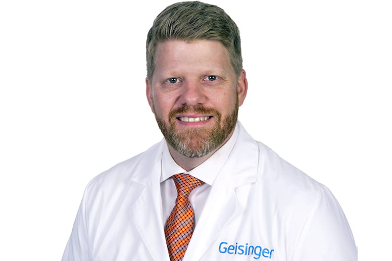 Andrew R. Conger, MD