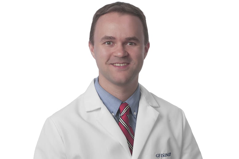 Russell G. Strom, MD