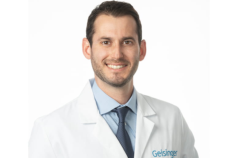 Gregory M. Weiner, MD