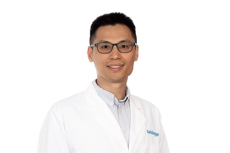 Liping Li, MD, PhD