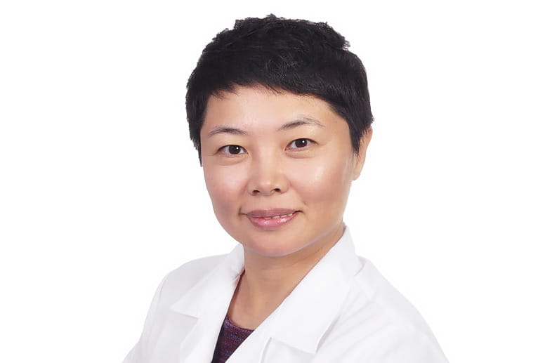 Yi Ding, MD, PhD
