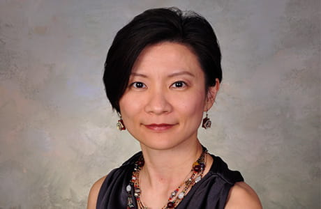 Elsie Yu, PhD