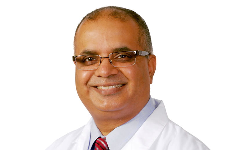 An image of Aalpen Patel, MD, MBA
