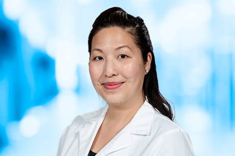 Lillian Chang, MD