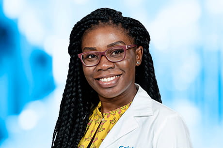 Nneka Chukwu, MD