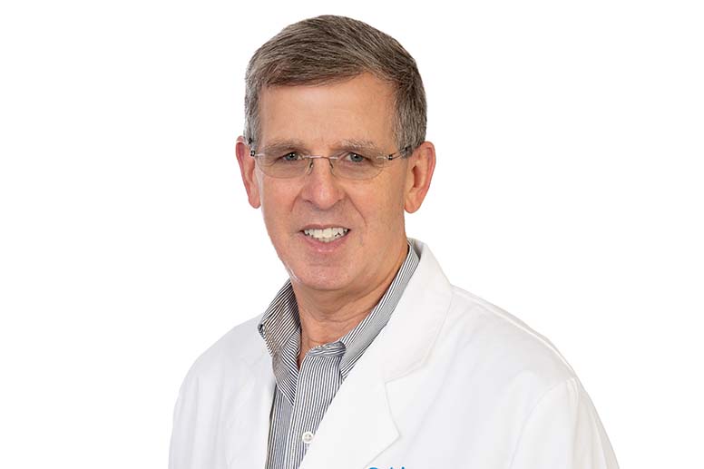 Robert Steckler, MD