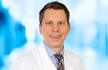 Christoph Griessenauer, MD