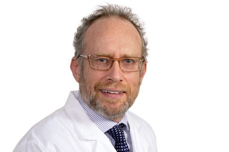 Neil Holland, MD