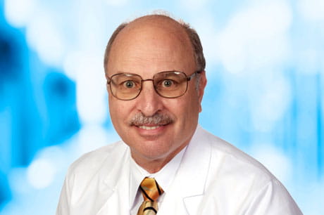 John M. Parenti, MD