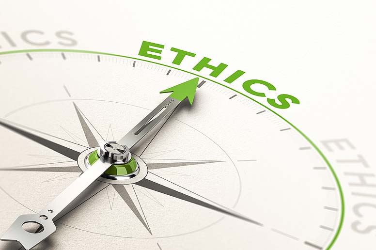 Ethics - compass