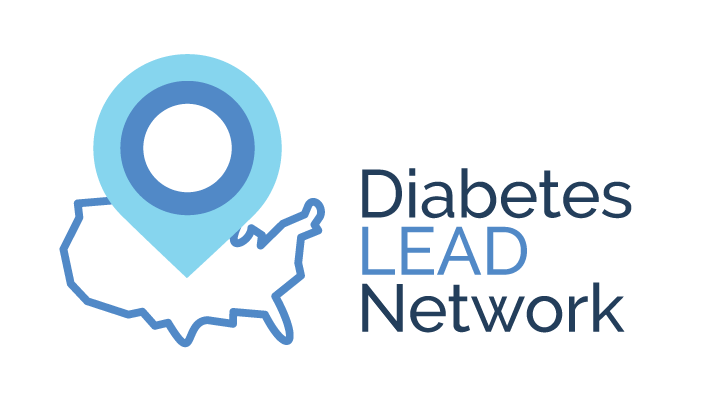 diabetes lead network logo