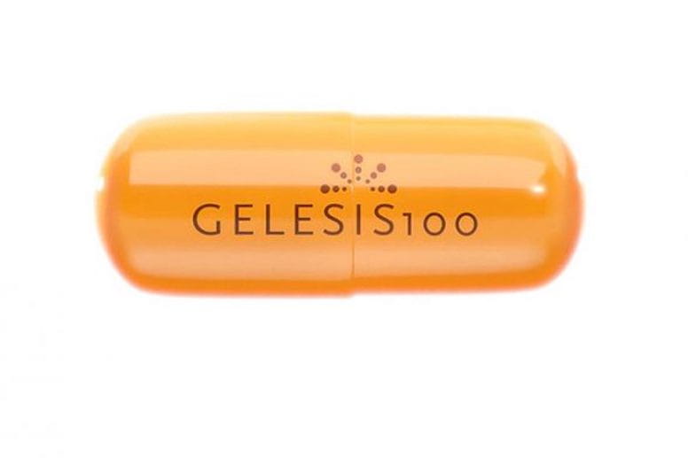 gelesis100 tablet