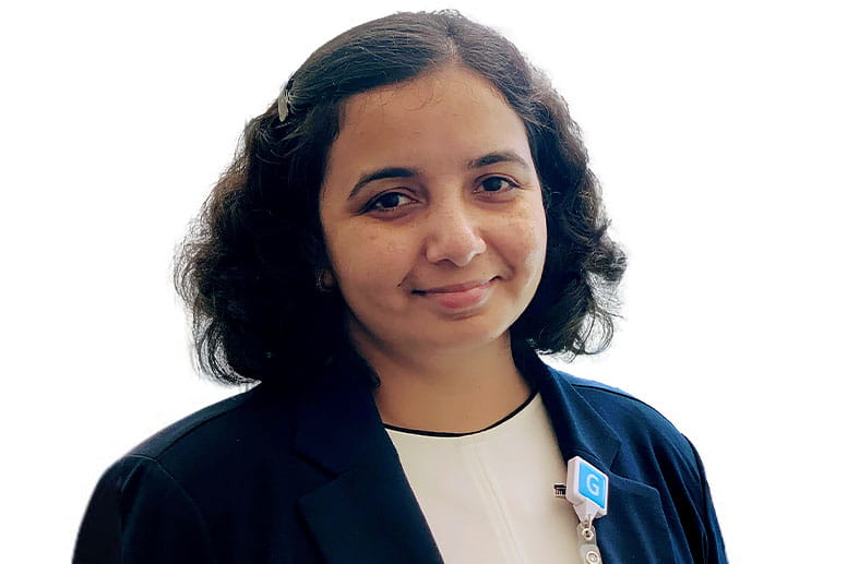Prerna Sharma, PhD
