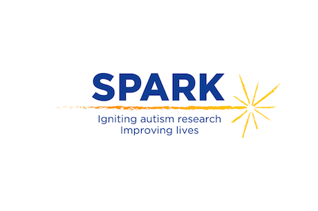 spark autism logo